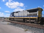 CSX 7558